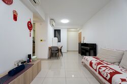 Hundred Palms Residences (D19), Condominium #445350521